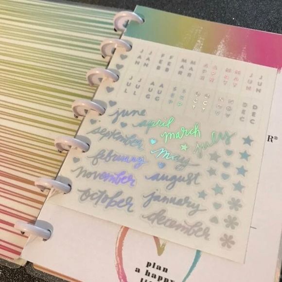 Happy Planner - Mini - Picture 2 of 5